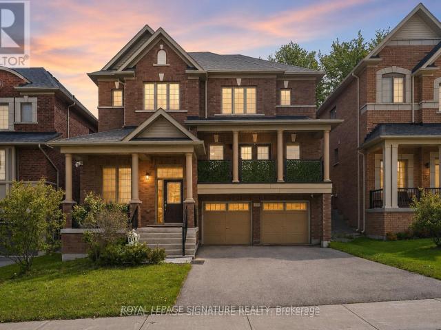 Apartment for rent in Holland Landing, Golden Horseshoe