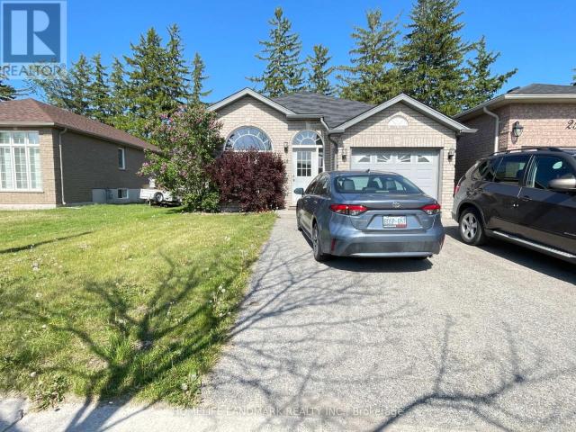 Apartment for rent in Barrie, Ontario