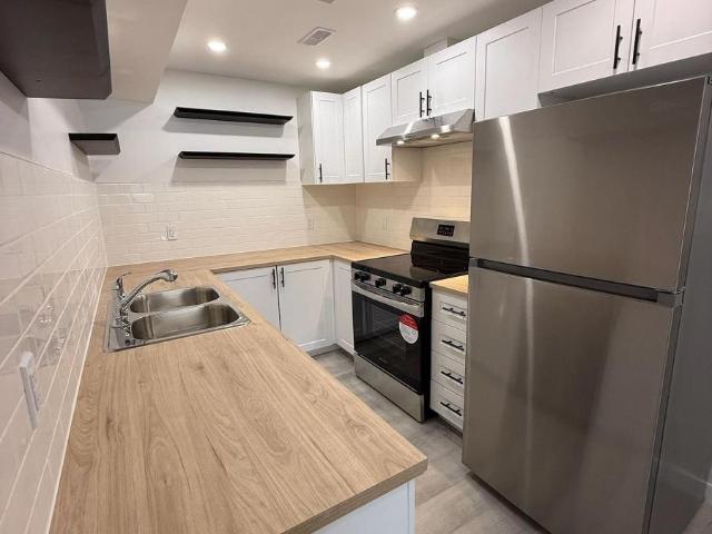 Apartment for rent in Laurentian West, Kitchener