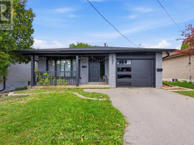 House for rent in Ancaster, Ontario