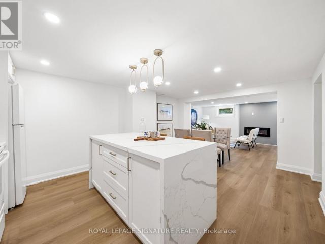 Apartment for rent in York, Ontario