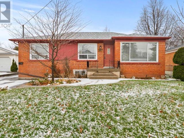 Apartment for rent in Oakville, Ontario