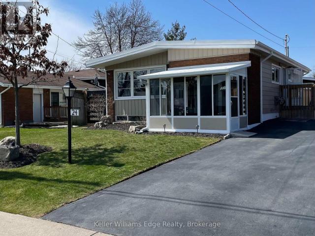Apartment for rent in Ancaster, Ontario