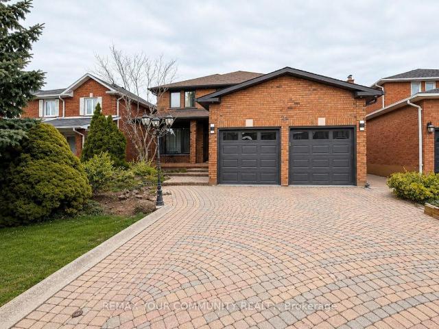 Apartment for rent in York, Ontario