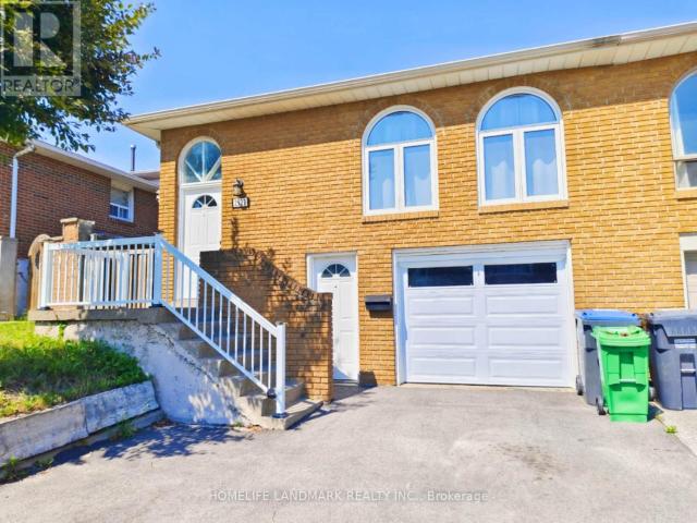 House for rent in Mississauga, Ontario