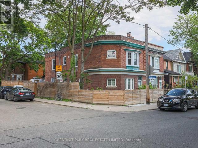 Apartment for rent in Woburn, Ontario