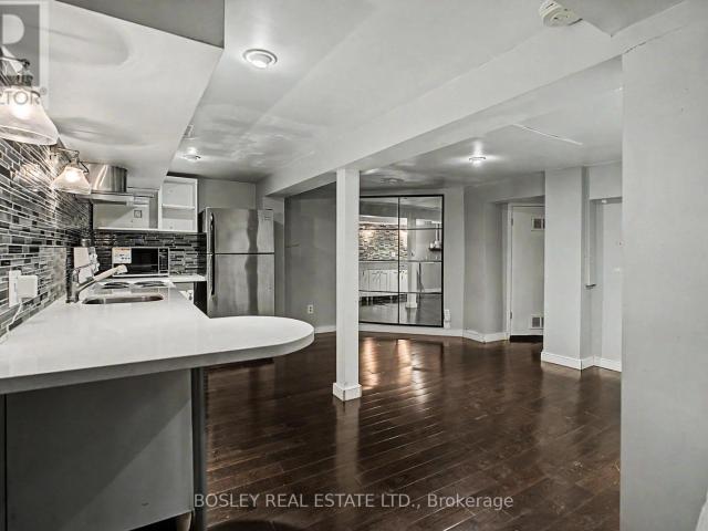 Apartment for rent in Don Valley West, Toronto