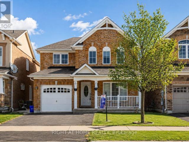 Apartment for rent in Milton, Ontario