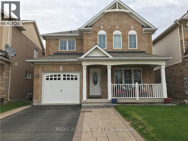 Apartment for rent in Milton, Ontario