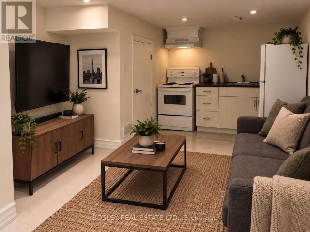 Apartment for rent in Davenport, Toronto