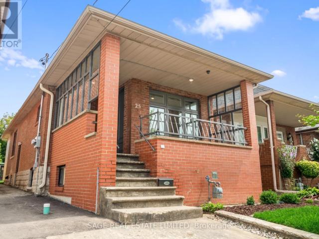 Apartment for rent in Woburn, Ontario