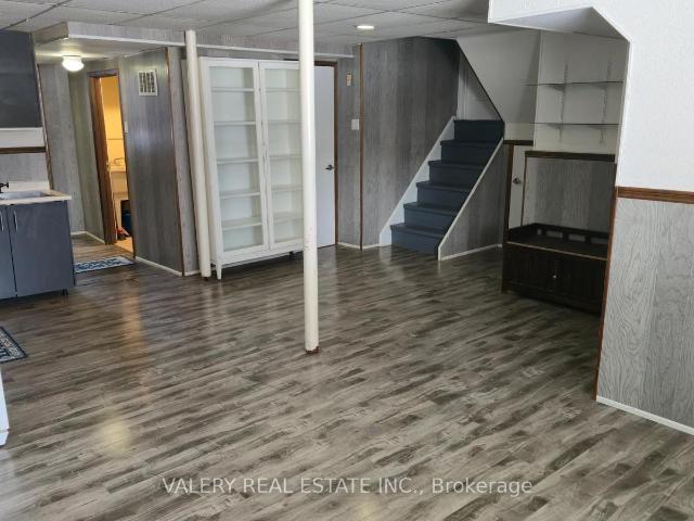 Apartment for rent in Georgina, Ontario