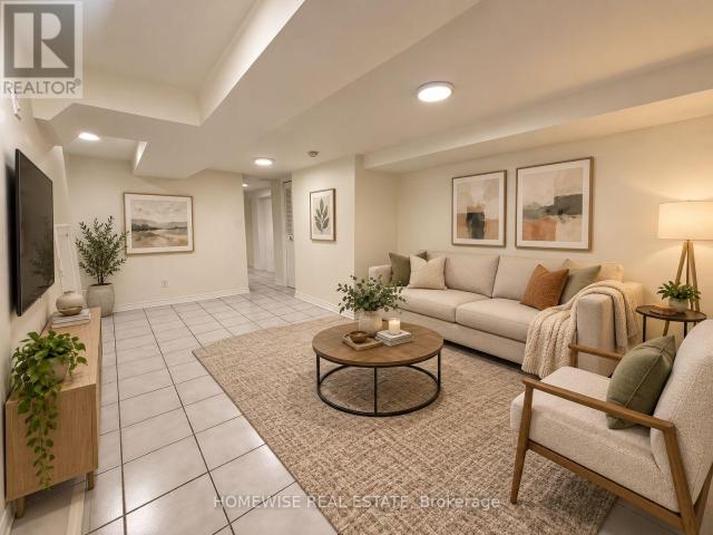 Apartment for rent in University—Rosedale, Toronto
