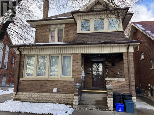 Apartment for rent in Brant, Ontario