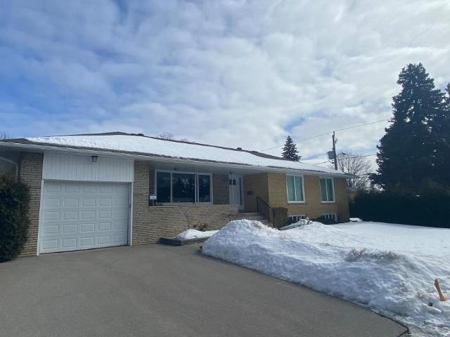 Apartment for rent in Woburn, Ontario