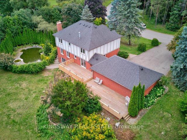 Apartment for rent in York, Ontario