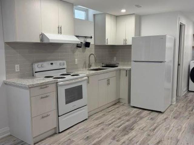 Apartment for rent in Durham, Ontario