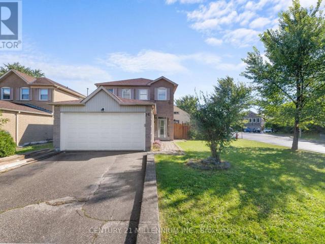 House for rent in Georgina, Ontario