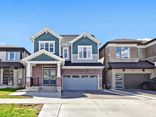 Apartment for rent in Kitchener, Ontario
