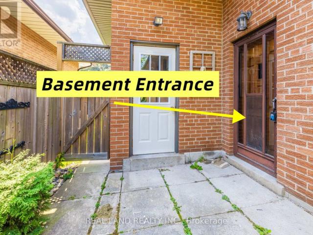 Apartment for rent in Mississauga, Ontario