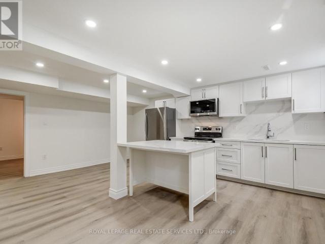 Apartment for rent in Oakville, Ontario