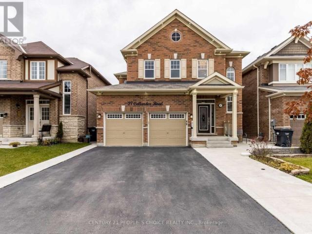 Apartment for rent in Brampton, Golden Horseshoe