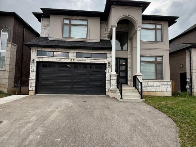 Apartment for rent in Ancaster, Ontario