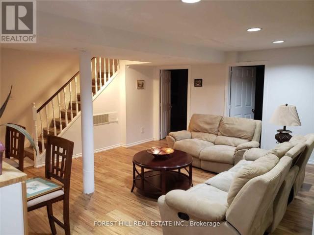 Apartment for rent in Richmond Hill, Ontario