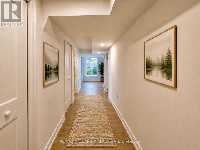 Apartment for rent in Durham, Ontario