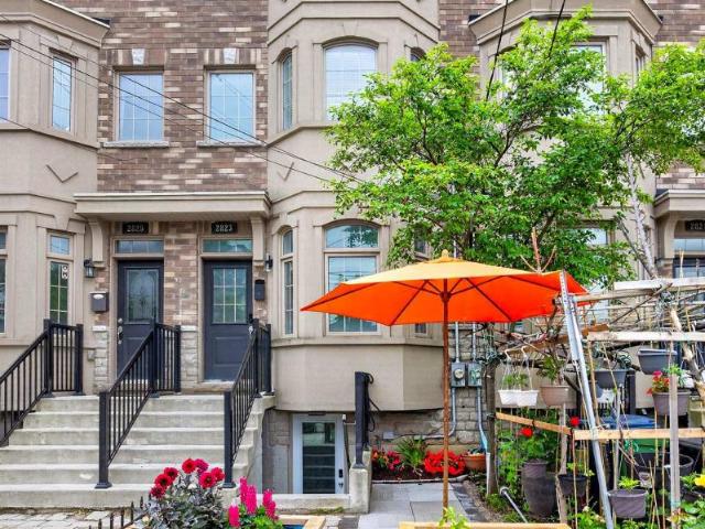 Apartment for rent in Woburn, Ontario