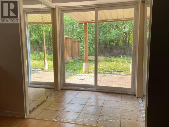 Apartment for rent in York, Ontario