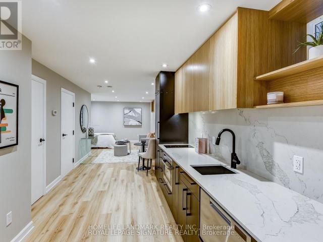 Apartment for rent in Woburn, Ontario