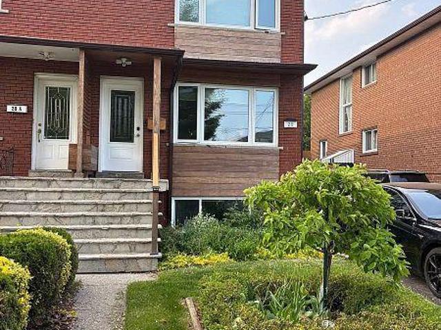 Apartment for rent in Woburn, Ontario
