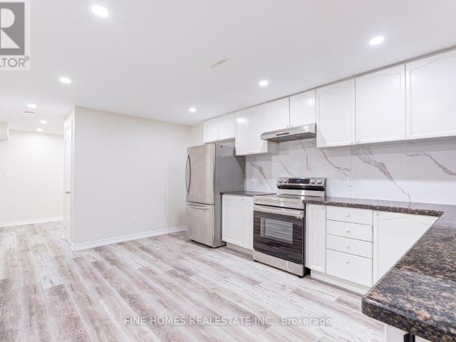 Apartment for rent in York, Ontario