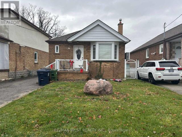 Apartment for rent in Woburn, Ontario