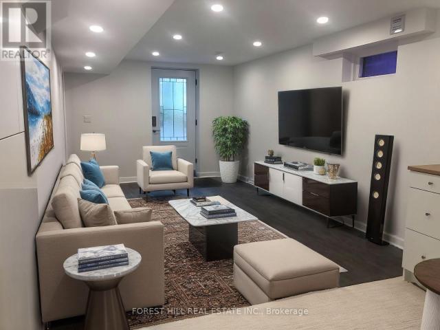 Apartment for rent in Bradford West Gwillimbury, Ontario