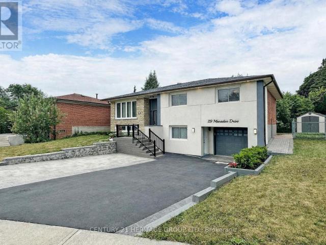 Apartment for rent in Woburn, Ontario