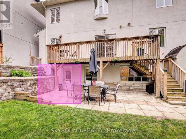 Apartment for rent in Woburn, Ontario