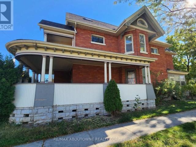 Apartment for rent in Brantford, Ontario