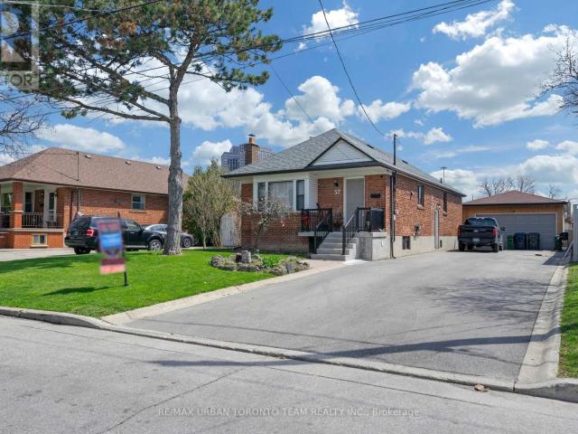 House for rent in Woburn, Ontario