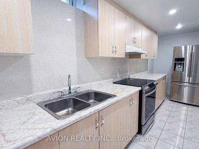 Apartment for rent in York, Ontario
