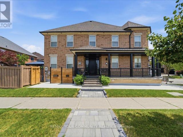 Apartment for rent in York, Ontario