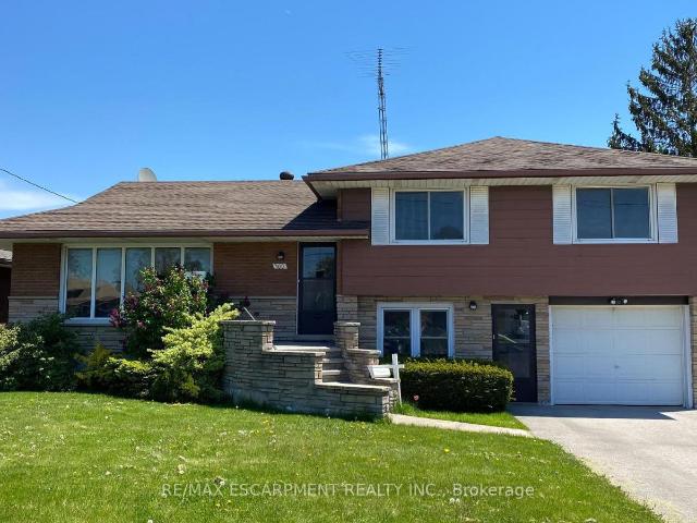 Apartment for rent in Niagara, Ontario