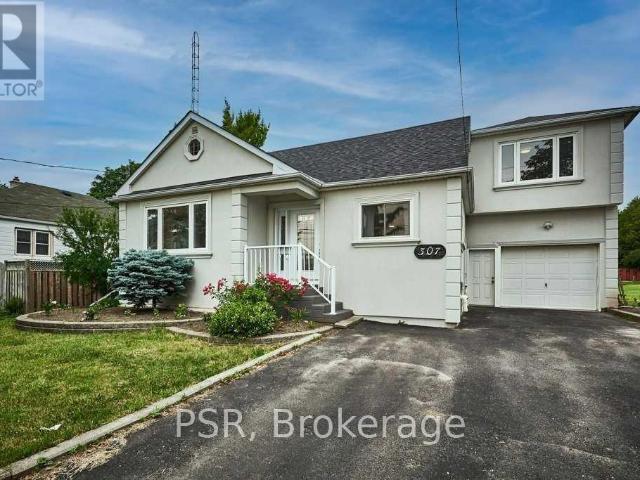 Apartment for rent in Durham, Ontario