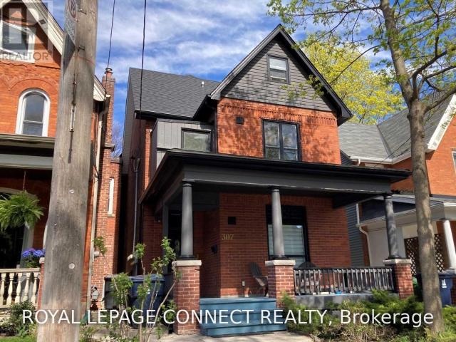 House for rent in Woburn, Ontario