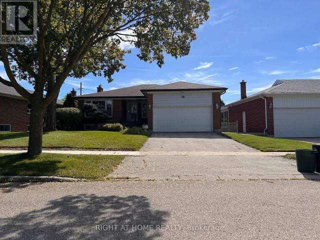 Apartment for rent in Etobicoke Centre, Toronto