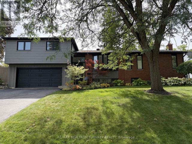 Apartment for rent in York, Ontario