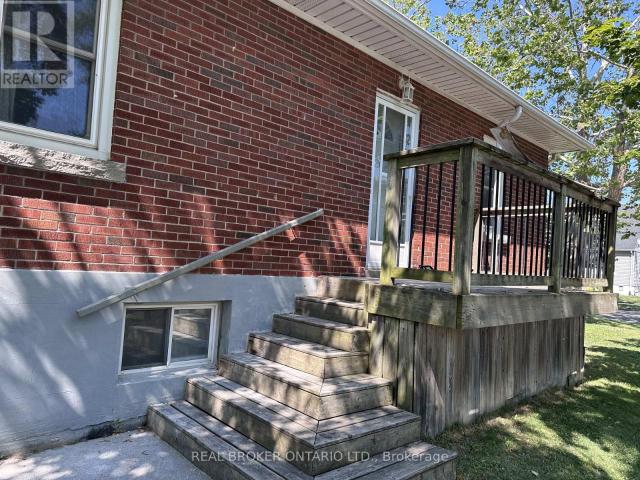 Apartment for rent in Niagara, Ontario