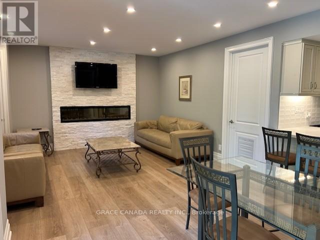 Apartment for rent in Oakville, Ontario