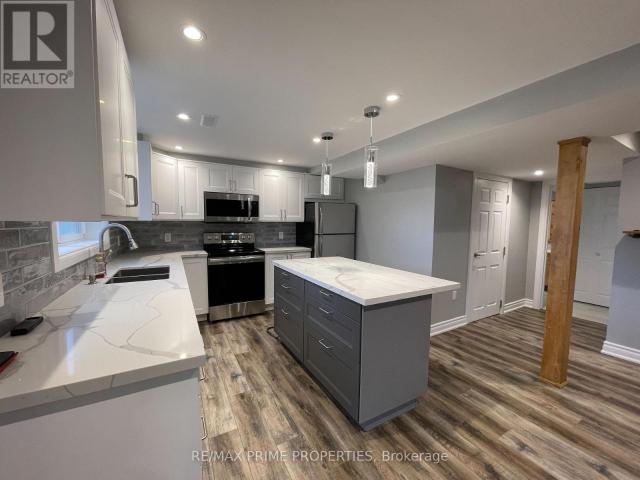 Apartment for rent in York, Ontario